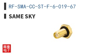 RF-SMA-CC-ST-F-6-019-67