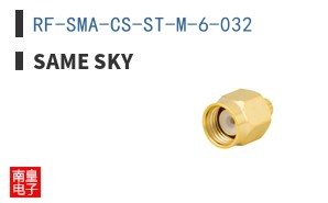 RF-SMA-CS-ST-M-6-032