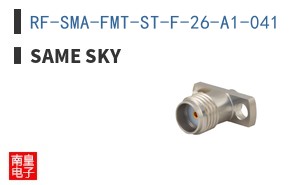 RF-SMA-FMT-ST-F-26-A1-041