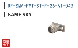 RF-SMA-FMT-ST-F-26-A1-043
