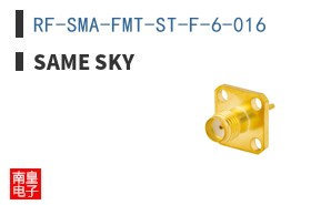 RF-SMA-FMT-ST-F-6-016