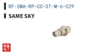 RF-SMA-RP-CC-ST-M-6-029