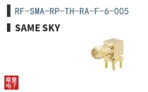 RF-SMA-RP-TH-RA-F-6-005