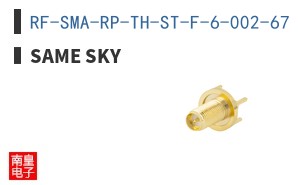RF-SMA-RP-TH-ST-F-6-002-67