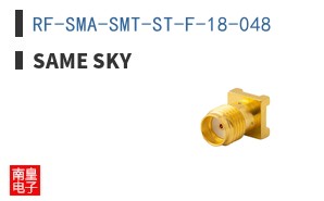 RF-SMA-SMT-ST-F-18-048