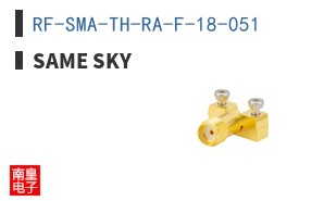RF-SMA-TH-RA-F-18-051