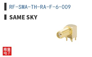 RF-SMA-TH-RA-F-6-009