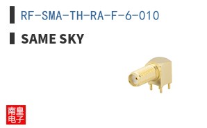 RF-SMA-TH-RA-F-6-010