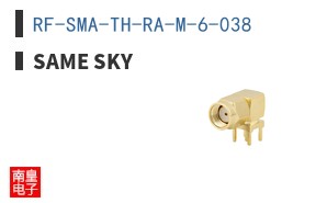 RF-SMA-TH-RA-M-6-038