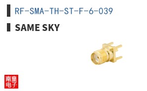 RF-SMA-TH-ST-F-6-039