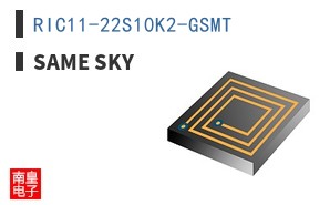 RIC11-22S10K2-GSMT