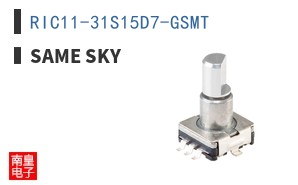 RIC11-31S15D7-GSMT