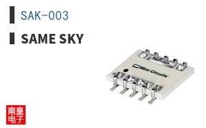 SAK-003