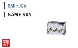 SAK-006