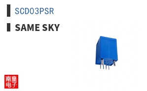 SCD03PSR