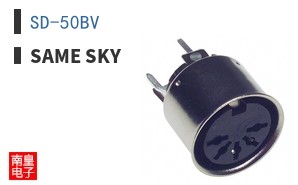 SD-50BV