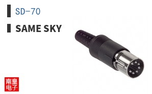SD-70