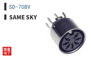 SD-70BV