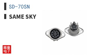SD-70SN