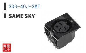 SDS-40J-SMT