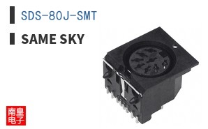 SDS-80J-SMT