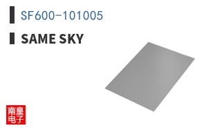 SF600-101005