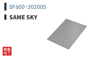 SF600-202005