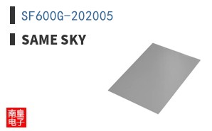 SF600G-202005
