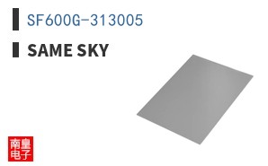SF600G-313005