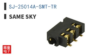 SJ-25014A-SMT-TR