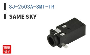 SJ-2503A-SMT-TR