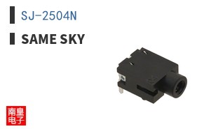 SJ-2504N
