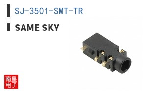 SJ-3501-SMT-TR