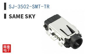 SJ-3502-SMT-TR