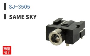 SJ-3505
