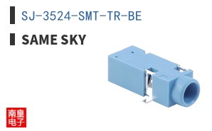 SJ-3524-SMT-TR-BE