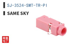 SJ-3524-SMT-TR-PI
