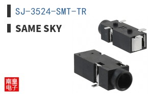 SJ-3524-SMT-TR