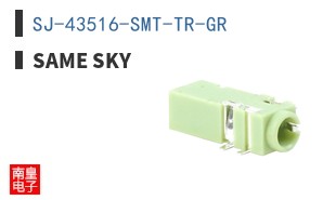 SJ-43516-SMT-TR-GR