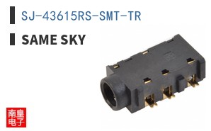 SJ-43615RS-SMT-TR