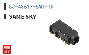 SJ-43617-SMT-TR