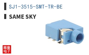 SJ1-3515-SMT-TR-BE