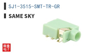 SJ1-3515-SMT-TR-GR