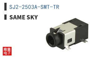 SJ2-2503A-SMT-TR