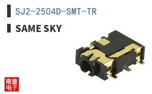 SJ2-2504D-SMT-TR