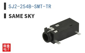 SJ2-254B-SMT-TR