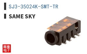 SJ3-35024K-SMT-TR