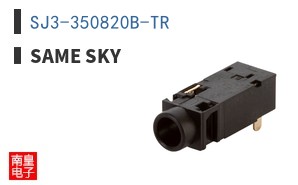 SJ3-350820B-TR