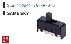 SLW-116641-3A-RA-S-D