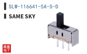SLW-116641-5A-S-D